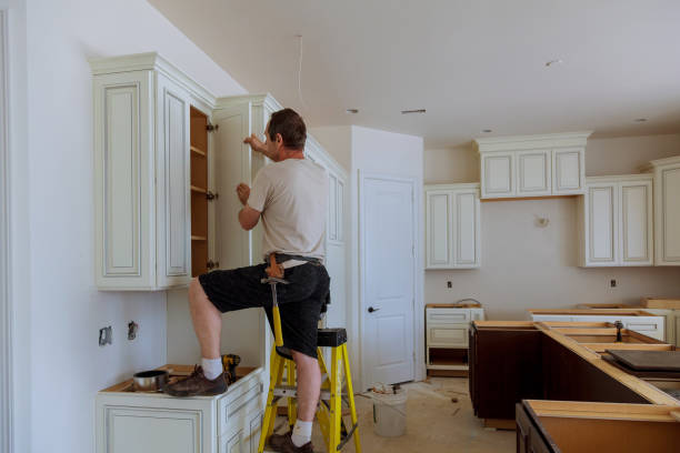 Licensed Kitchen service in Bradenton Beach, FL - Remodeling Of Kitchen