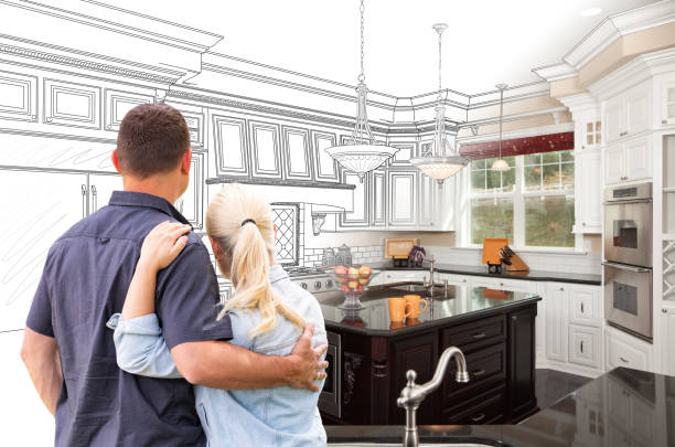 Professional Kitchen technician working in Bradenton Beach, FL