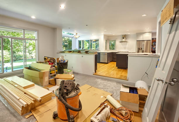 Reliable Kitchen contractor in Bradenton Beach, FL by Remodeling Of Kitchen